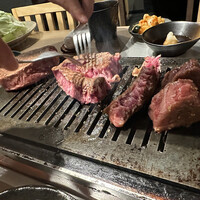 奈良きみや 別邸 柘榴 - 