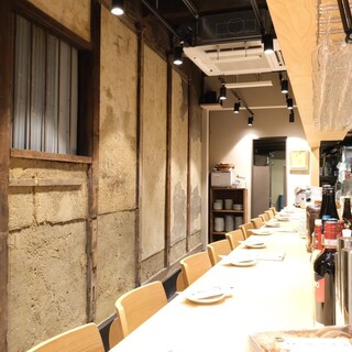 オトナノサカバダ サカバダアレグロ中崎町_1