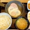 吉野家 大館清水店