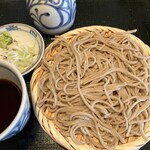 手打蕎麦 ふたば - 