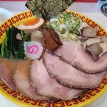 ラーメン 三浦家 - 