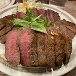 大衆食堂 肉バルスタンド Mamma Pa-Pa! - 