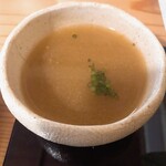 からすみ蕎麦 月と松 - 