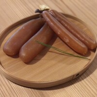 からすみ蕎麦 月と松 - 