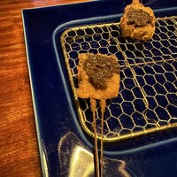 串揚げキッチン だん 梅田店 - 