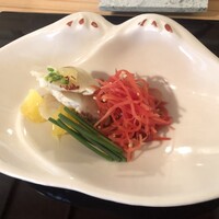 からすみ蕎麦 月と松 - 