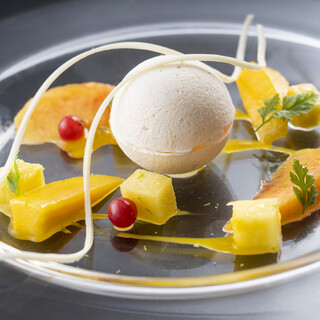 シャトーレストラン ナパ・バレー_0