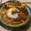 BOTANI：CURRY 梅田店
