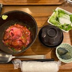 肉バル Bar&Grill motto 池袋 - 