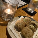 Tempura Sakaba Rin - 