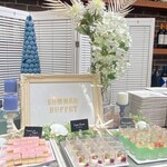 PIZZA SALVATORE CUOMO ＆ BAR 新宿 - 