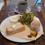 Achim Coffee - 