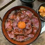 焼肉しょう - 