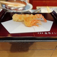 天冨良 麻布よこ田 恵比寿ガーデンプレイス店 - 