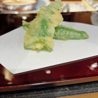 天冨良 麻布よこ田 恵比寿ガーデンプレイス店 - 