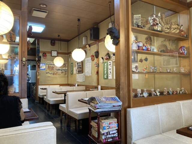 Tsuchi Fuku Hon Ten photo 5