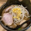 東京スタイルみそらーめん ど・みそ  京橋本店