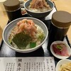 日本橋海鮮丼 つじ半 ららぽーと富士見店