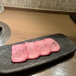 Yakiniku Byakutan - 