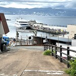 HATSUSHIMA STORE&CAFE - ◎熱海港から船で30分で渡れる初島！