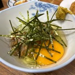 Taisyuusakagurafuji - 月見納豆