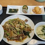 中華食堂和田 - 