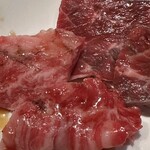 焼肉牛魔 - 