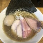 中華そば 児ノ木 - 