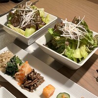 焼肉白炭 - 