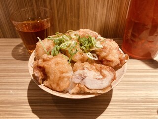 本町製麺所 本店 - 