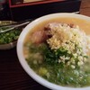 薩摩っ子ラーメン 石切店