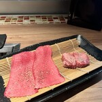 Joutou Yakiniku Hiraku - 