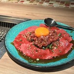 Joutou Yakiniku Hiraku - 