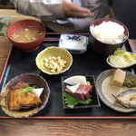 Shokujidokoro Nagoya - 