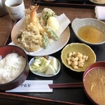 Shokujidokoro Nagoya - 