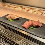 上等焼肉 ひらく - 