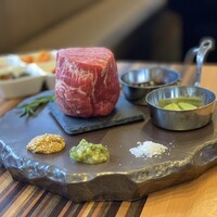 焼肉おしわら 雅 - 