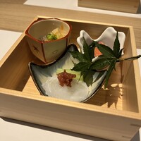 高級和食 札幌 宮川 梅田店 - 