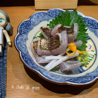 お料理 とみやま - 