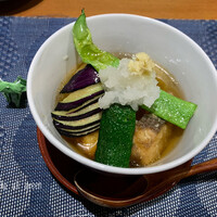 お料理 とみやま - 