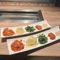 上等焼肉 ひらく - 