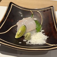 高級和食 札幌 宮川 梅田店 - 