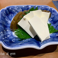 お料理 とみやま - 