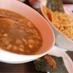 ラーメン 木曜日 - アップ
