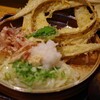 大地のうどん 博多駅ちかてん