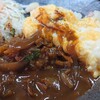 コーヒーハウスコーダ - 『オムカレー』