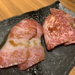 日本橋 焼肉 正剛 - 