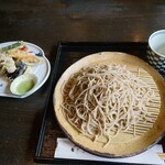 手打ち蕎麦 ふかさわ - 