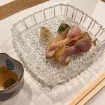 鶏割烹 ならや - 