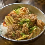 焼肉居酒屋 六べこ - 